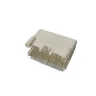 Altima 28P straight pin header connector E01012802-903 for Nissan automotive electronics