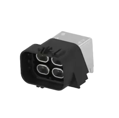 LVDS Connector 2397322-1 | TE-Compatible Pin Header for