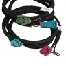 Cable D L=890MM H L=900MM for Beijing BJ40 BJ60 U7, part QCC-LVDS-0006 - detail view 4