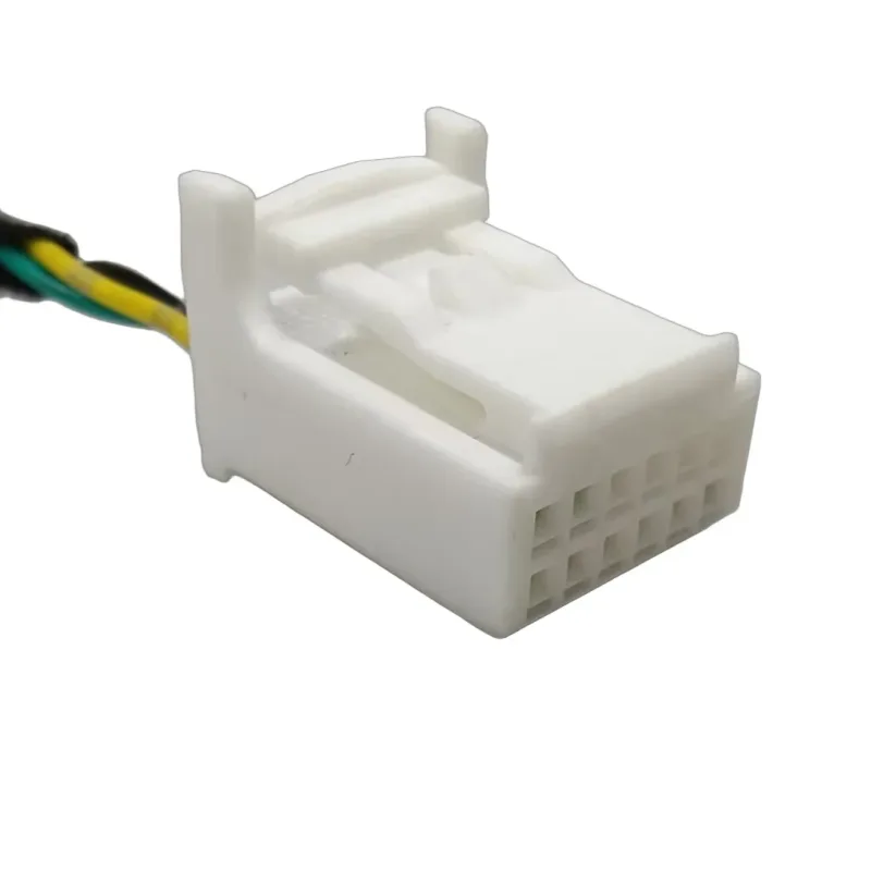 Power Cable No.1 for Chevrolet | SW-ZIV-084 56P+28P, part *0010/200032 - detail view 5