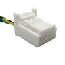 Power Cable No.1 for Chevrolet | SW-ZIV-084 56P+28P, part *0010/200032 - detail view 5