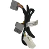 Buick power cable with 56P female and 28P male connectors ZJWHZ/012