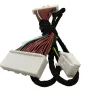 Power cable for 2023 Neta U with Teana 40P and 12P connectors