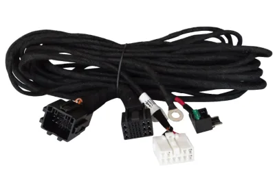 Car Wiring Harness Adapter CT-10024