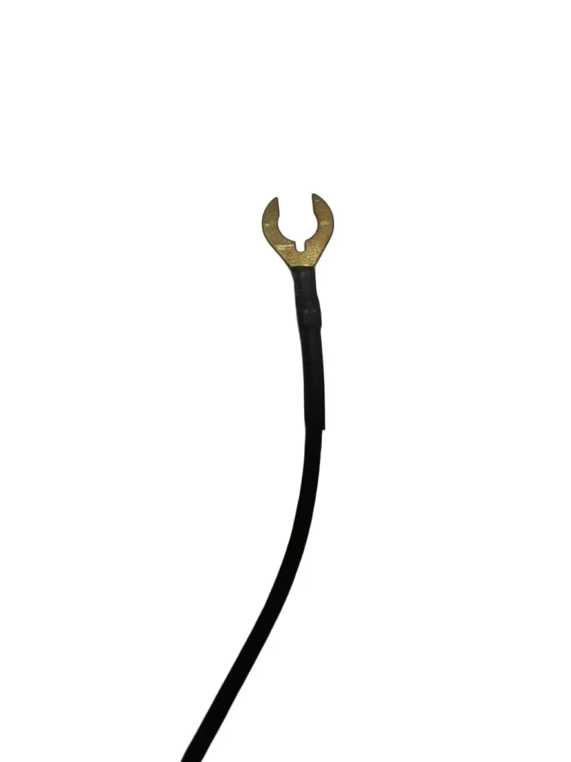 Nissan DSP Series Power Cable (12) - ZJTX01-D0012, part ZJTX01-D0012 - detail view 5