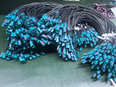 Audi Q5 A5 LVDS Cable | High-Speed Data Connector Wire