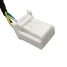 Roewe Power Cable SW-ZIV-085 | 56P+28P+12P Connector, part *0010/200037 - detail view 5