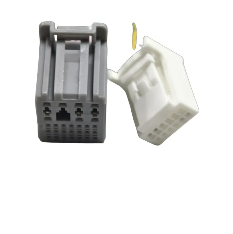Buick Power Cable SW-ZIV-107S | 56P Female + 28P Male + 12P, part *0010/200036 - detail view 3