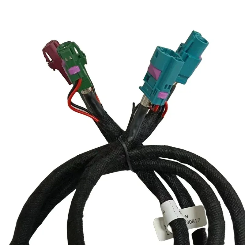 LVDS HSD Cable QCC-LVDS-0020 for Ford/Lincoln 27
