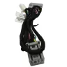 Buick Power Cable No.4 ZJWHZ/063 with 56P 28P and 12P connectors
