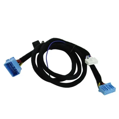 PAL0099R Power Cable (11) for Honda Accord 2.4/2.3 DSP