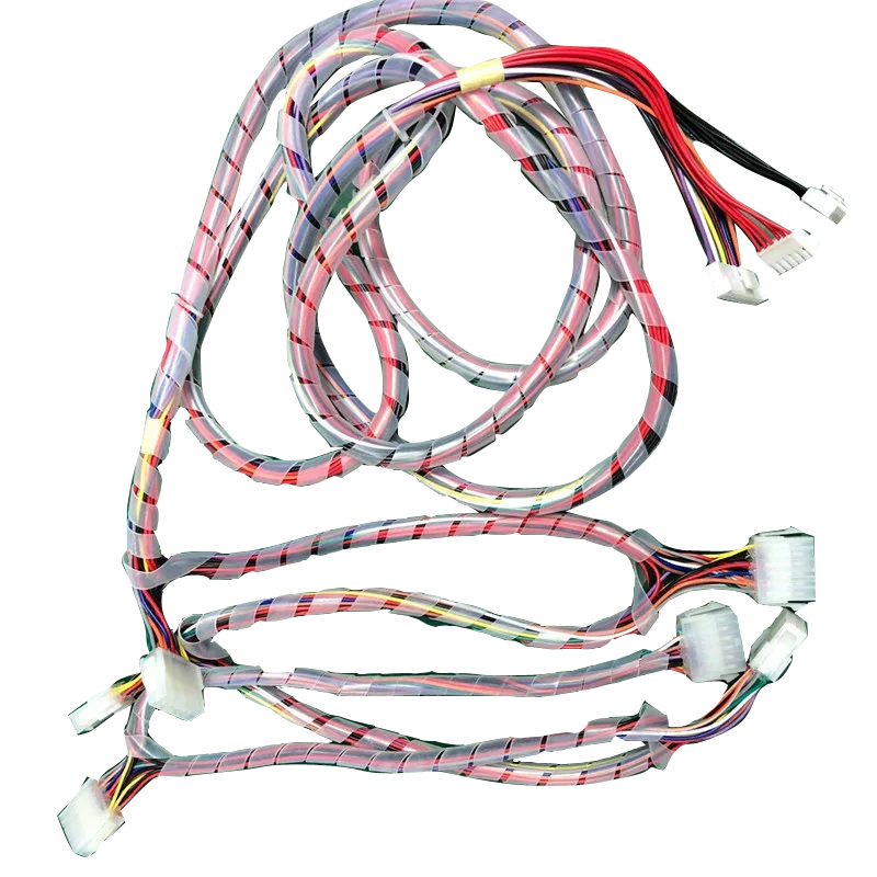 Wire Harness of Vendor Machine 