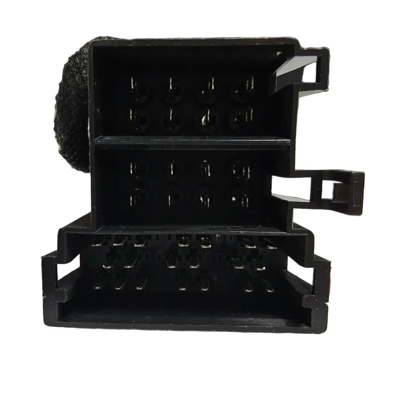 Power Cable No.1 for Foton | SW-ZIV-131 ISO36P+ISO8P Harness, part *0010/200019 - detail view 5