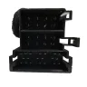 Power Cable No.1 for Foton | SW-ZIV-131 ISO36P+ISO8P Harness, part *0010/200019 - detail view 5