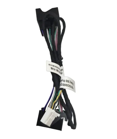 Chery Power Cable ZJWHZ/004 Male/Female + Altima 12P