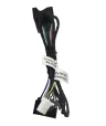 Chery 1st Line power cable with SW-ZIV-004 male female connectors and Altima 12P interface