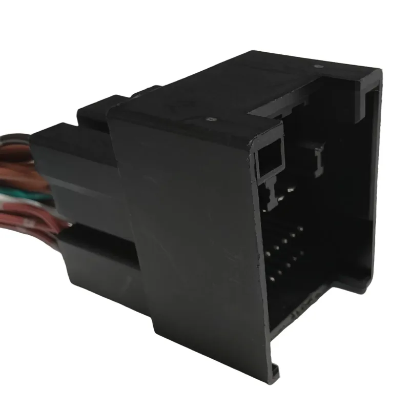 Changan 360 Panoramic Wire Harness SW-ZIV-031 32P+12P OEM, part *0010/200011 - detail view 4