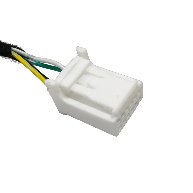 Aiways Power Cable SW-ZIV-091 | ISO36P Female + ISO Left, part *0010/200021 - detail view 3