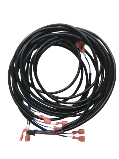Electrical Cable Wire Harness for Fireplace