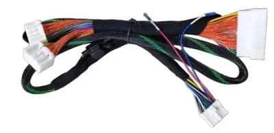 DSP Wire Harness for Hyundai | Article No. 520012 | Custom