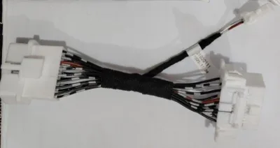 3+11 OBD Wire Harness W0102011 | AVSS 0.3mm² OBD Cable