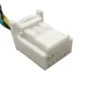 Dongfeng Power Cable ZJWHZ/087 Golf 52P/Altima 12P Connector, part *0010/200044 - detail view 4