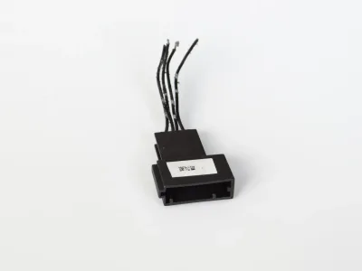 Non-Three-Way Connector for Buick Envision | AVSS 0.3mm²