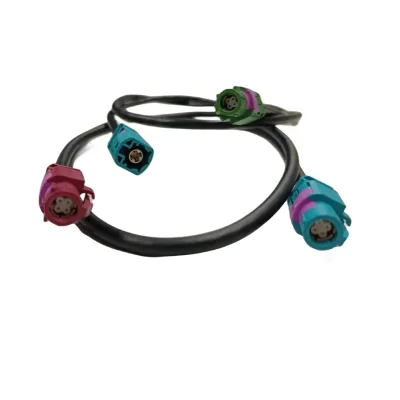 custom hsd cable