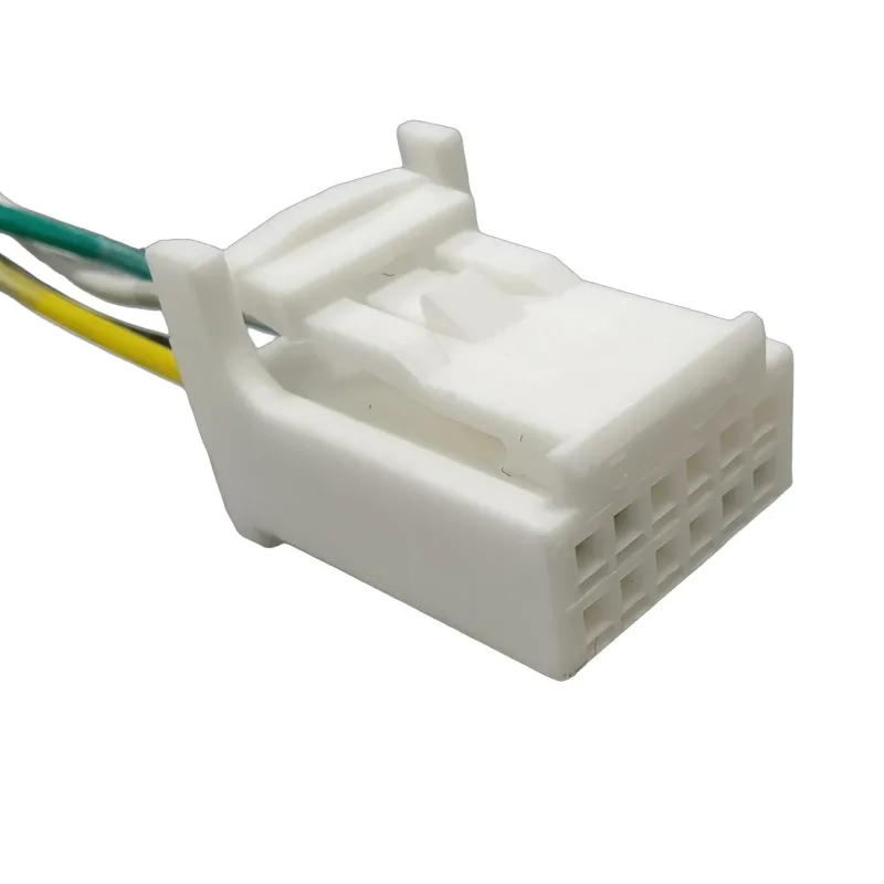 Neta Power Cable No.1 (ZJWHZ/078-2023) | ISO9003-40, part *0010/200047 - detail view 4