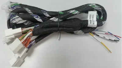 Tesla 2025 Modification Wire Harness AVSS 1.25mm²