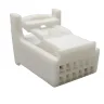 Lincoln Power Cable No.1 | Ford 54P + Altima 12P Connector, part *0010/200040 - detail view 5