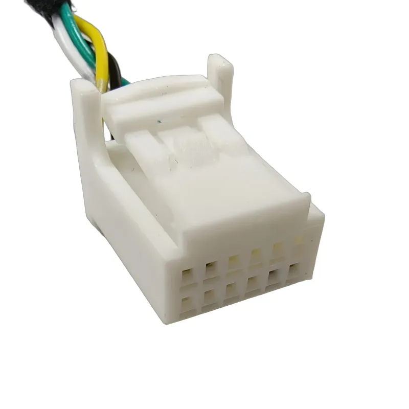 Power Cable for 2023 Neta U | SW-ZIV-116 | Teana 40P+12P, part *0010/200028 - detail view 4