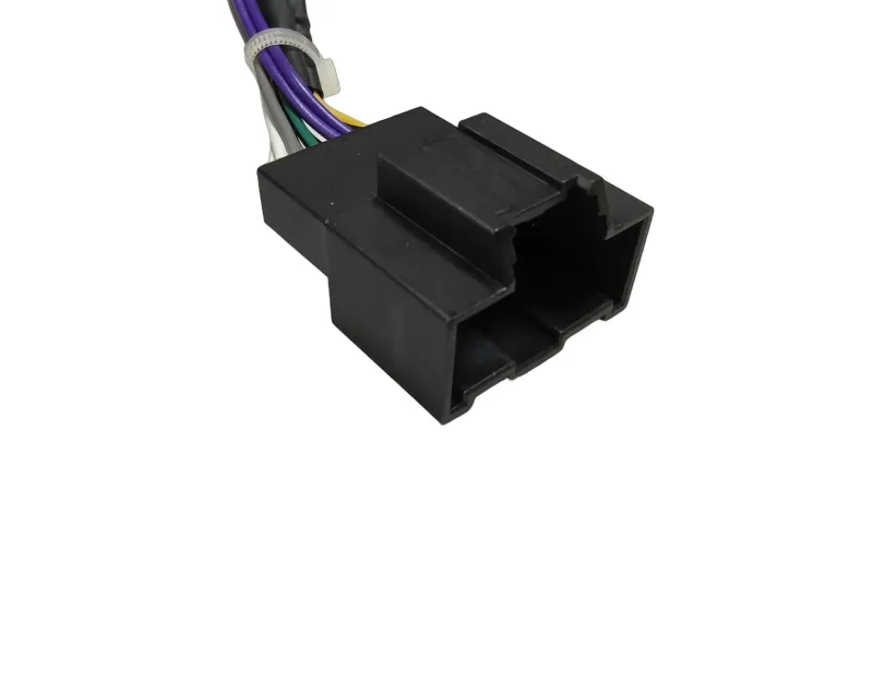 Plug-and-Play Power Cable for Chevy Malibu XL 2016, part ZJTX01-RXFL003 - detail view 3