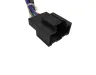 Plug-and-Play Power Cable for Chevy Malibu XL 2016, part ZJTX01-RXFL003 - detail view 3