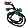 LVDS HSD Cable QCC-LVDS-0020 for Ford/Lincoln 27