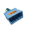 Honda Accord Power Cable 11 DSP Series | 1007 16AWG, part ZJTX01-D0011 - detail view 4