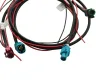 LVDS HSD Cable L=690mm for Hongqi H9 12.3-inch display