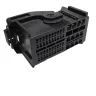 ZJTX01-D0028 Fiat DSP Power Cable 16AWG | OEM Custom Harness, part ZJTX01-D0028 - detail view 4