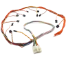 Electrical Cable Wire Harness for Industrial Application
