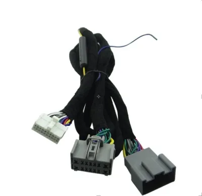 PAL0106R Power Cable 20 for Chevrolet New Sail | DSP Series