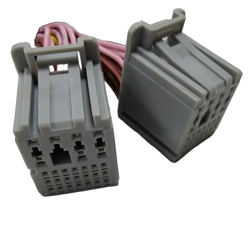 GAC Trumpchi Power Cable SW-ZIV-067 56P Harness | AVSS, part *0010/200034 - detail view 5