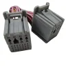 GAC Trumpchi Power Cable SW-ZIV-067 56P Harness | AVSS, part *0010/200034 - detail view 5