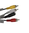 Power Cable for 2016 Hyundai Mistra High-Trim, part ZJTX01-RXD0002 - detail view 3