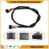 1M 16P dual-head extension cable for automotive Android device power connection