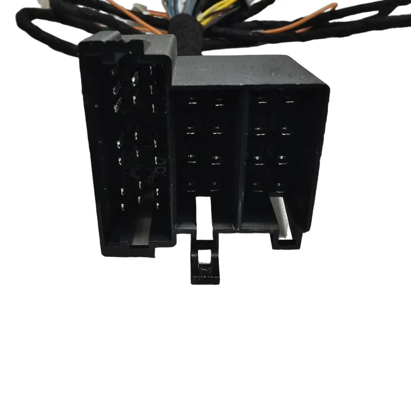 Bestune Power Cable No. 2: ISO36P Female + Teana 12P Harness, part *0010/200022 - detail view 3