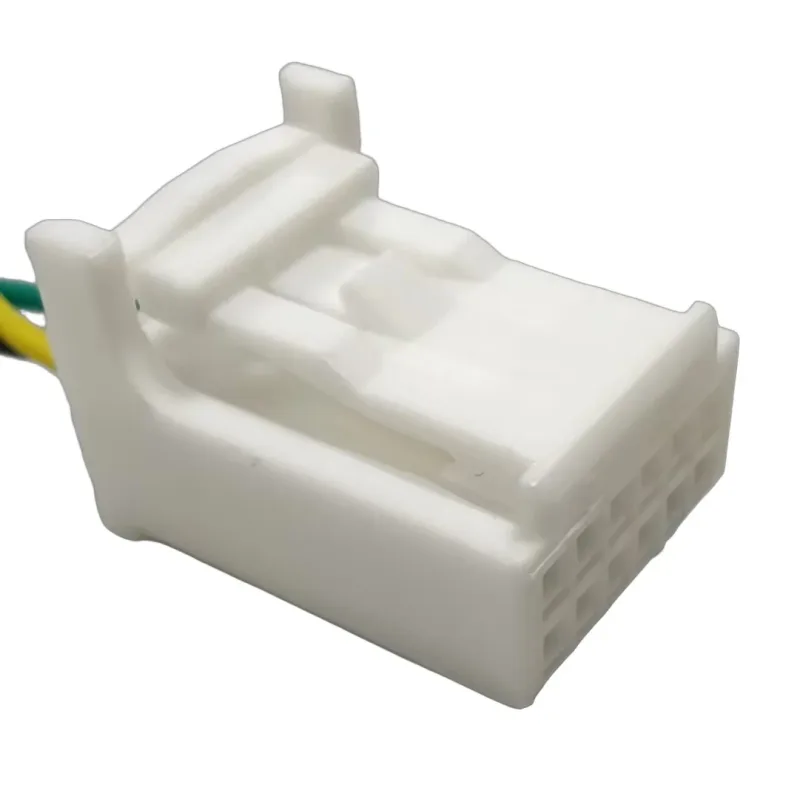 Power Cable No.3 for Ford Golf/Altima | SW-ZIV-088 52P+12P, part *0010/200046 - detail view 3