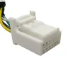 Power Cable No.1 for Foton | SW-ZIV-131 ISO36P+ISO8P Harness, part *0010/200019 - detail view 4