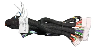 18th Model Nissan X-Trail Wire Harness | AVSS 1.25mm²