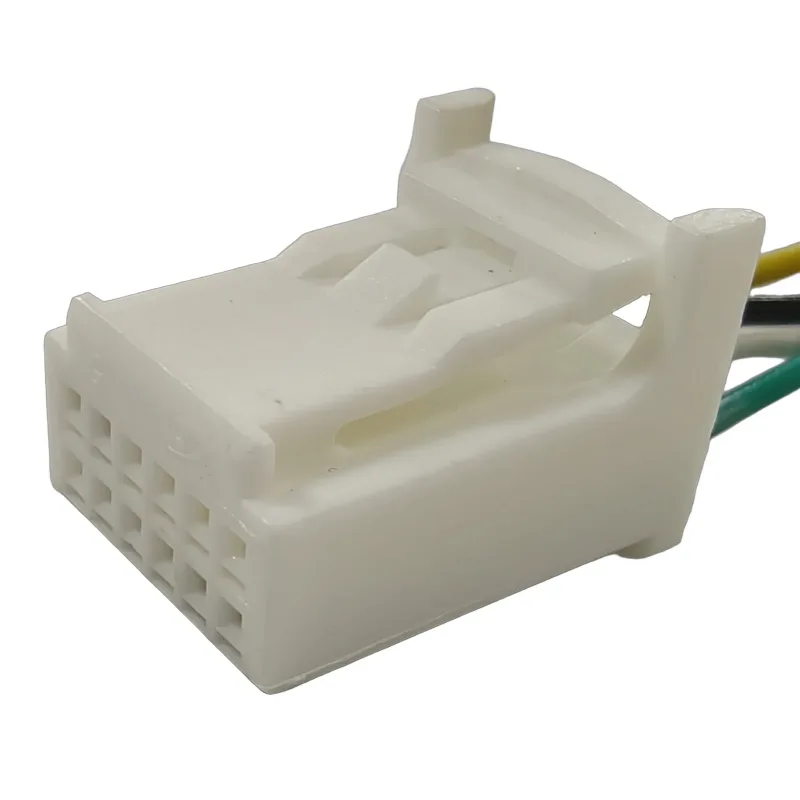 Ford Power Wire Harness 1 for 360 Panoramic Screen Upgrade, part *0010/200002 - detail view 4