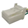 Ford Power Wire Harness 1 for 360 Panoramic Screen Upgrade, part *0010/200002 - detail view 4
